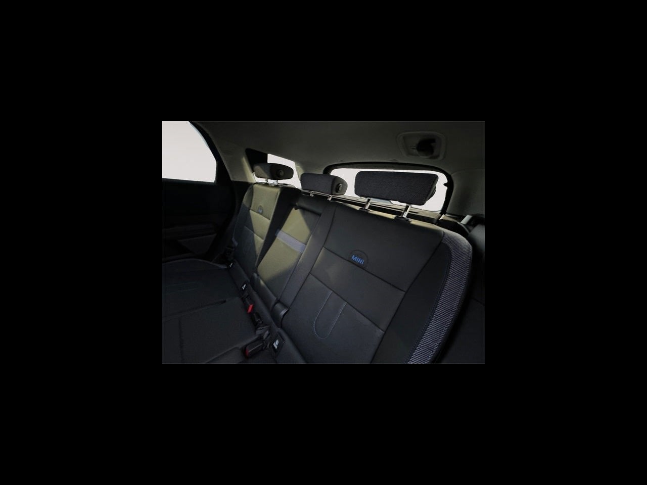 2025 MINI Countryman All4 Cooper S