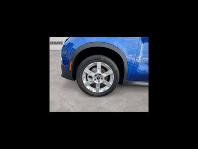 2025 MINI Countryman All4 Cooper S