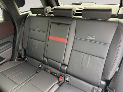 2026 MINI Countryman All4 Cooper S