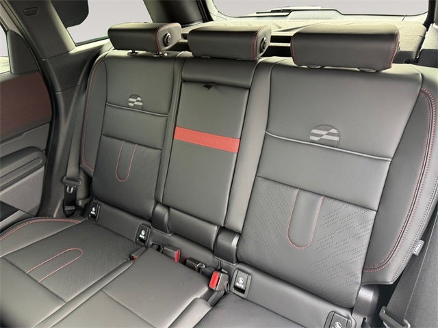 2026 MINI Countryman All4 Cooper S