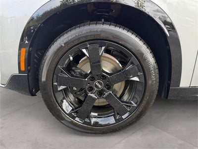 2026 MINI Countryman All4 Cooper S