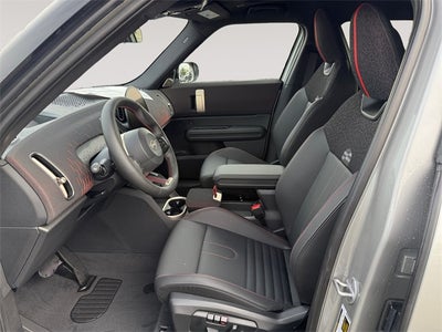 2026 MINI Countryman All4 Cooper S