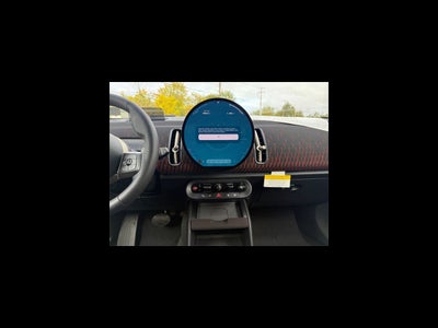 2026 MINI Countryman All4 Cooper S