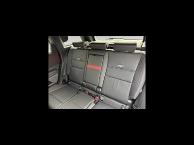 2026 MINI Countryman All4 Cooper S