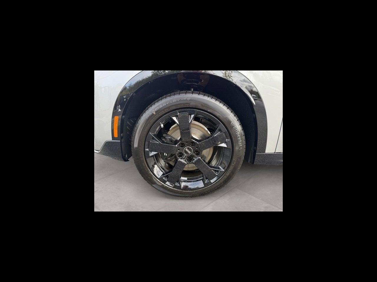 2026 MINI Countryman All4 Cooper S