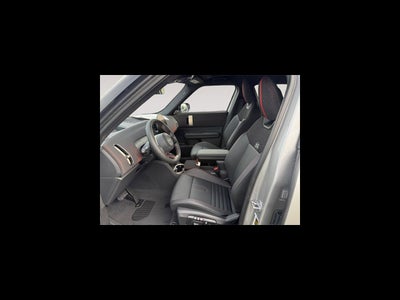 2026 MINI Countryman All4 Cooper S