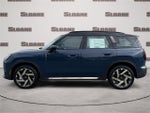 2026 MINI Countryman All4 Cooper S