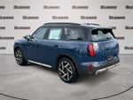 2026 MINI Countryman All4 Cooper S
