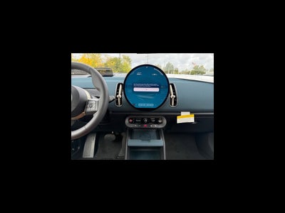 2026 MINI Countryman All4 Cooper S