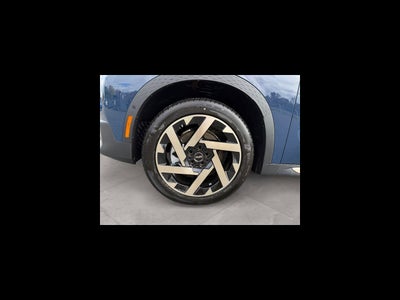 2026 MINI Countryman All4 Cooper S