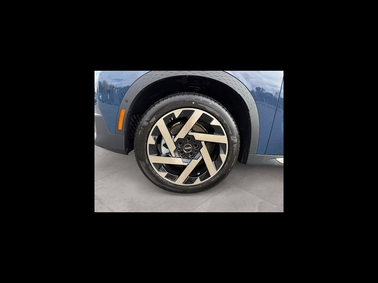 2026 MINI Countryman All4 Cooper S