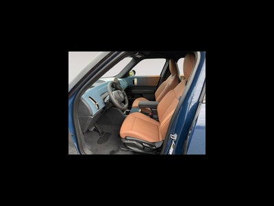 2026 MINI Countryman All4 Cooper S