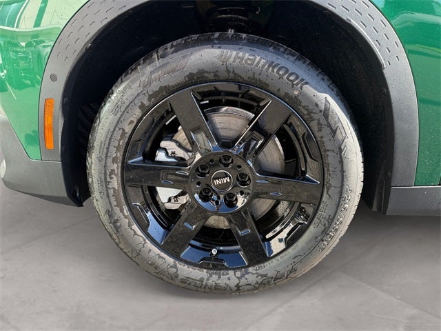 2026 MINI Countryman All4 Cooper S