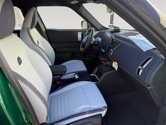 2026 MINI Countryman All4 Cooper S