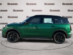 2026 MINI Countryman All4 Cooper S