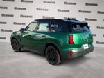 2026 MINI Countryman All4 Cooper S