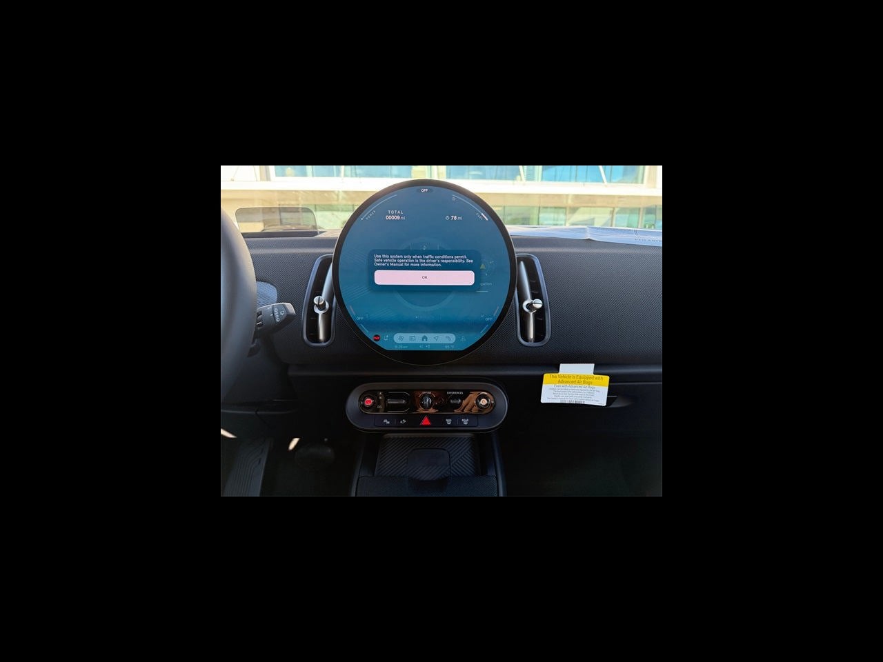 2026 MINI Countryman All4 Cooper S