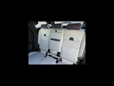 2026 MINI Countryman All4 Cooper S