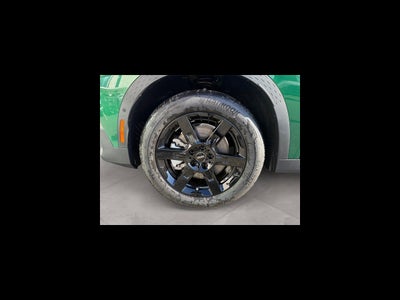 2026 MINI Countryman All4 Cooper S