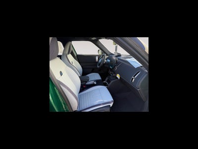 2026 MINI Countryman All4 Cooper S