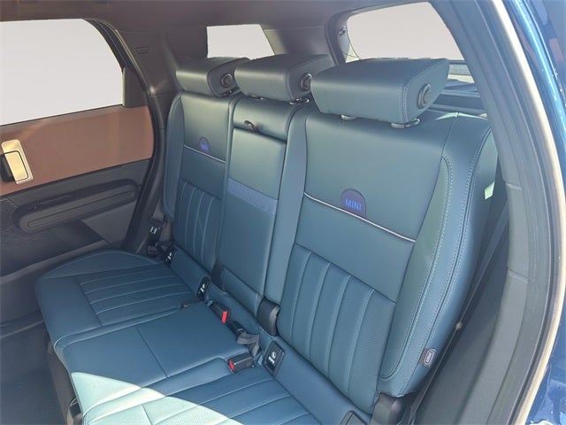 2026 MINI Countryman All4 Cooper S