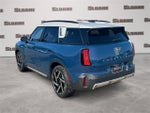 2026 MINI Countryman All4 Cooper S