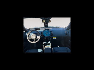 2026 MINI Countryman All4 Cooper S