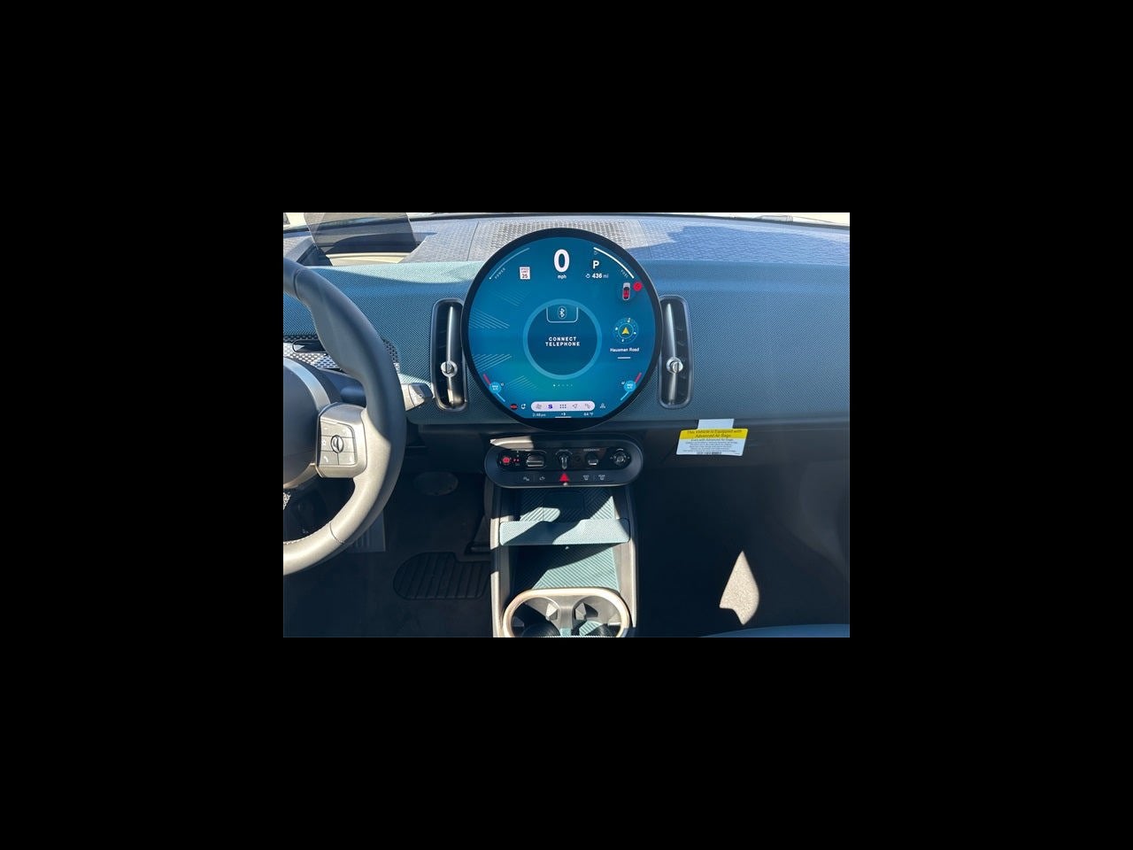 2026 MINI Countryman All4 Cooper S