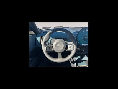 2026 MINI Countryman All4 Cooper S