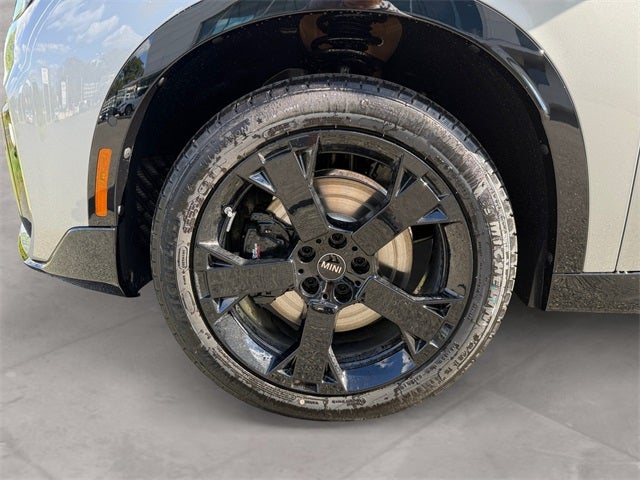 2026 MINI Countryman All4 Cooper S