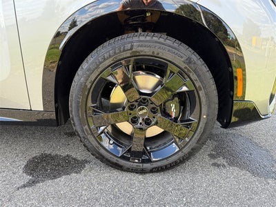 2026 MINI Countryman All4 Cooper S