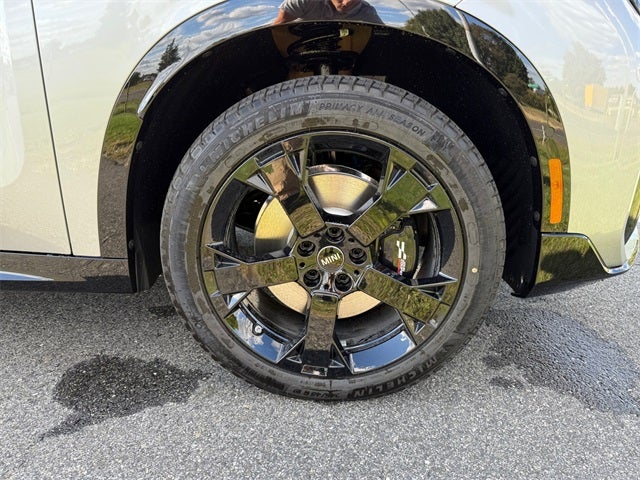 2026 MINI Countryman All4 Cooper S