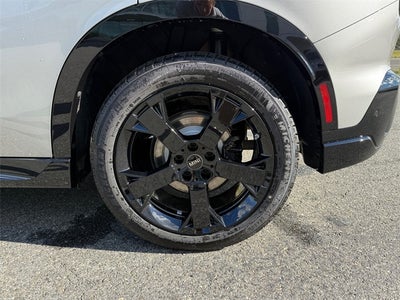 2026 MINI Countryman All4 Cooper S