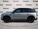 2026 MINI Countryman All4 Cooper S