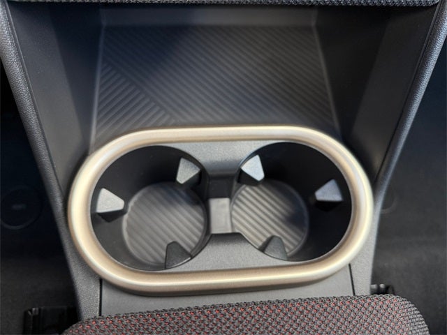 2026 MINI Countryman All4 Cooper S