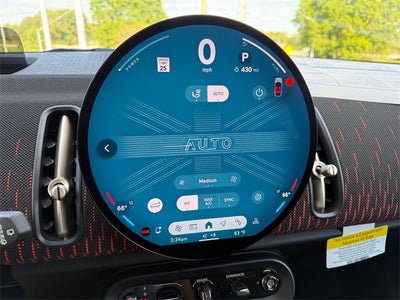 2026 MINI Countryman All4 Cooper S