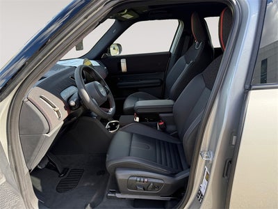 2026 MINI Countryman All4 Cooper S