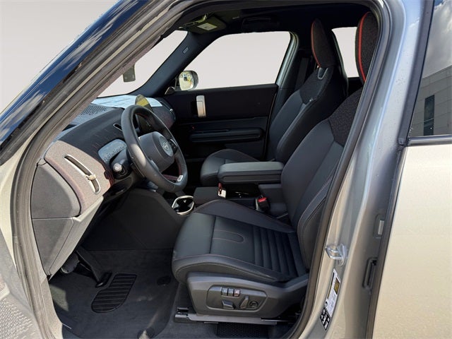 2026 MINI Countryman All4 Cooper S