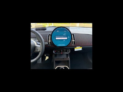 2026 MINI Countryman All4 Cooper S