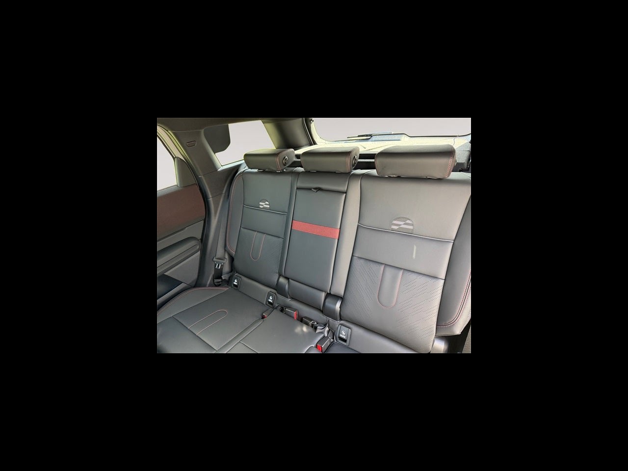 2026 MINI Countryman All4 Cooper S