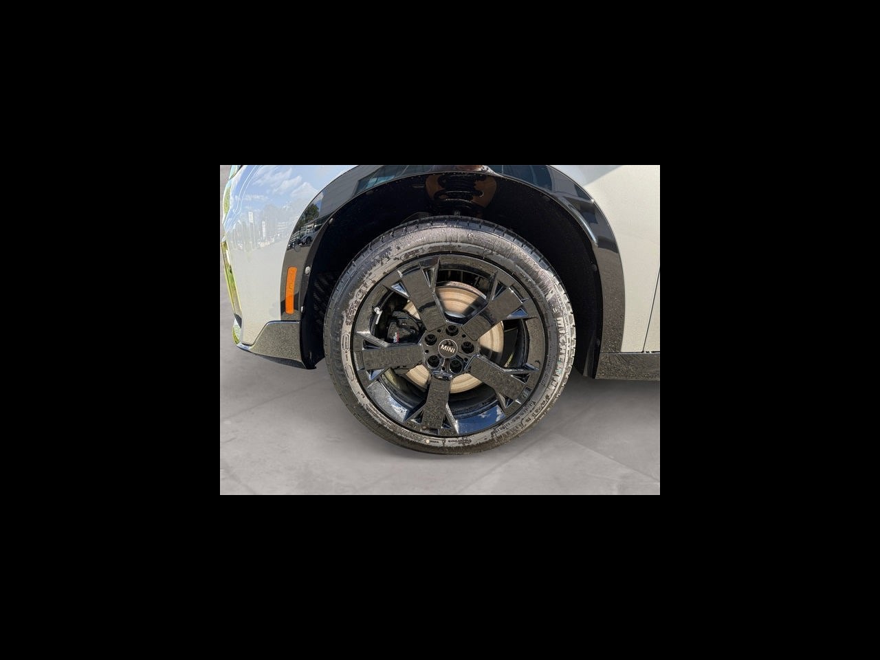 2026 MINI Countryman All4 Cooper S