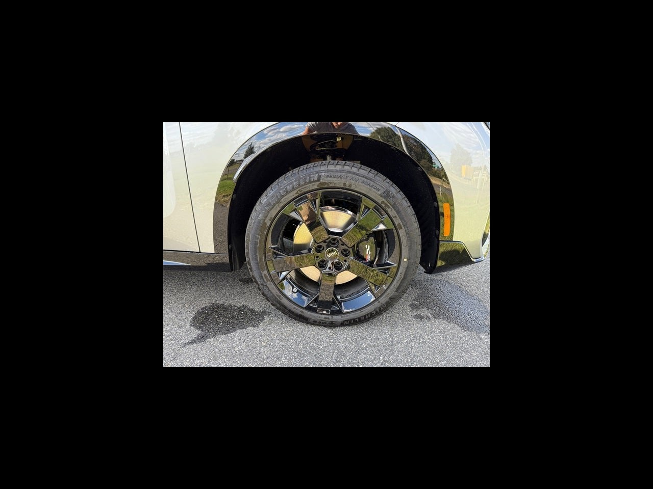 2026 MINI Countryman All4 Cooper S