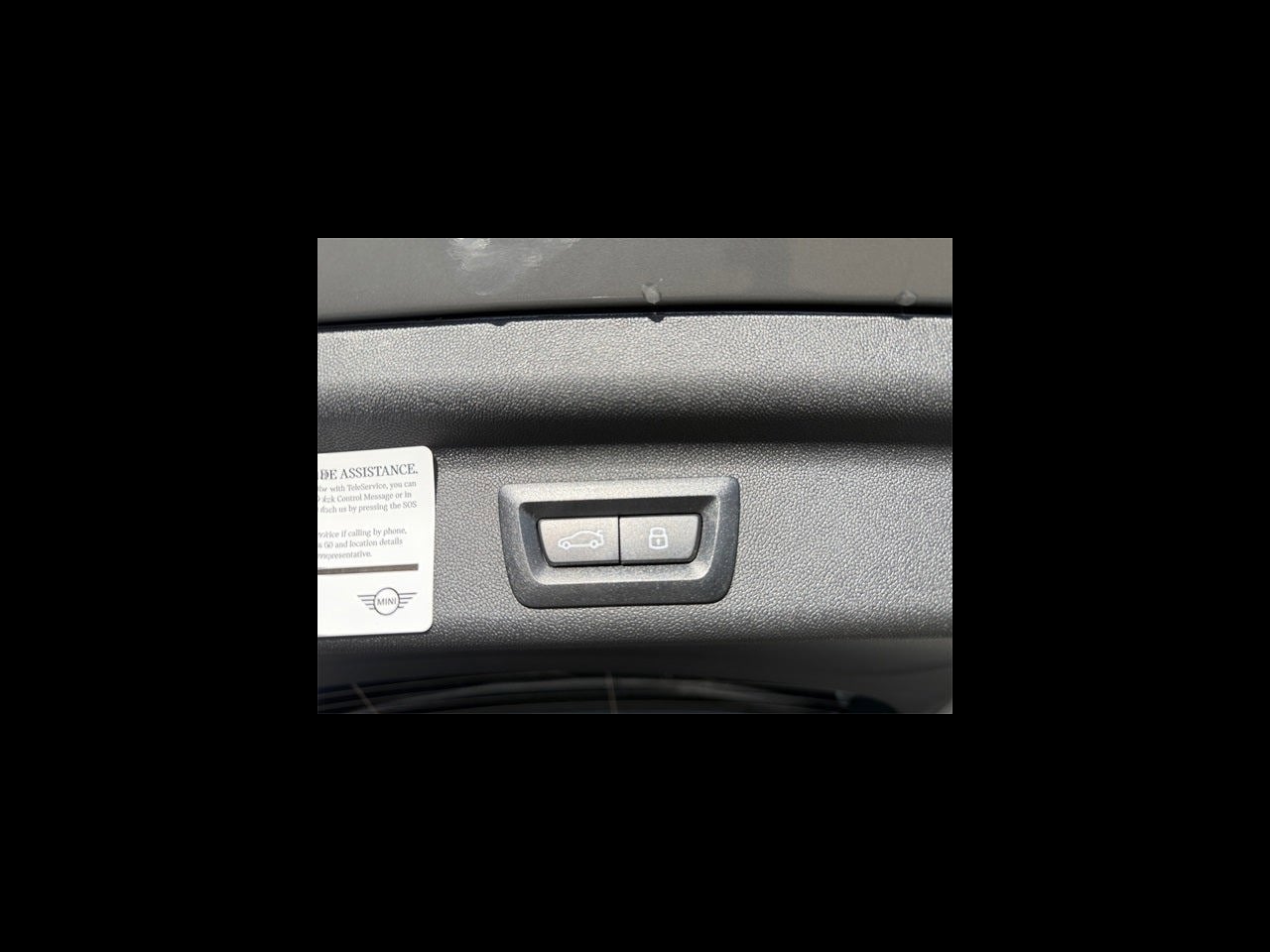 2026 MINI Countryman All4 Cooper S