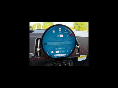 2026 MINI Countryman All4 Cooper S