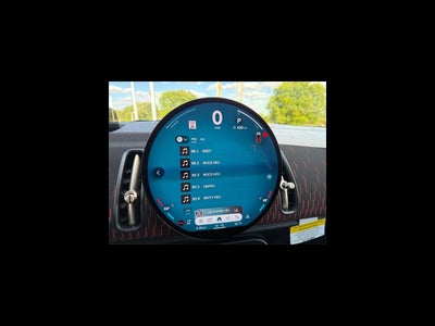 2026 MINI Countryman All4 Cooper S