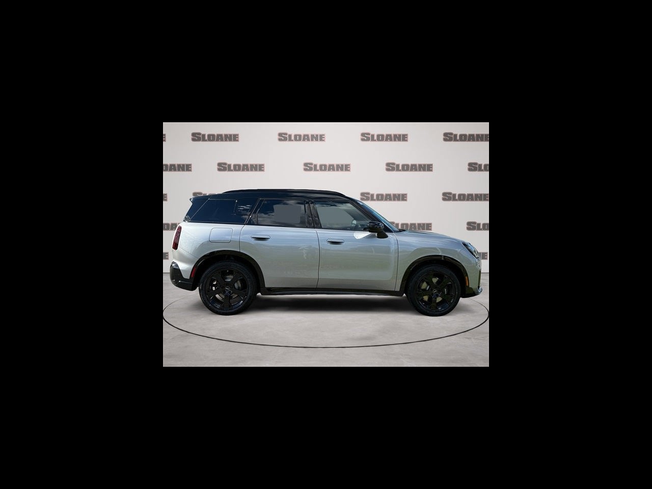 2026 MINI Countryman All4 Cooper S