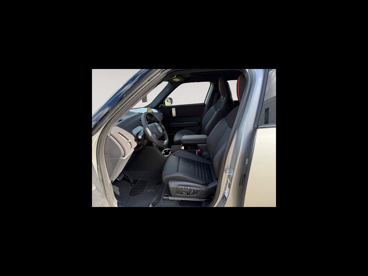 2026 MINI Countryman All4 Cooper S