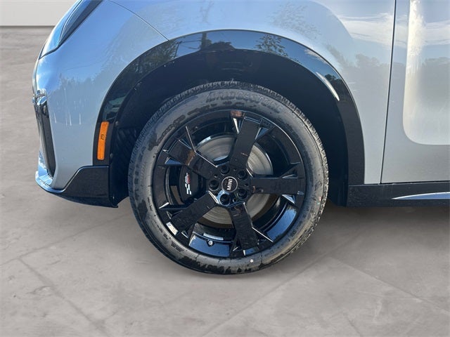 2026 MINI Countryman All4 Cooper S