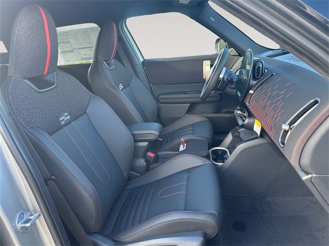 2026 MINI Countryman All4 Cooper S