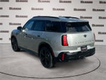 2026 MINI Countryman All4 Cooper S